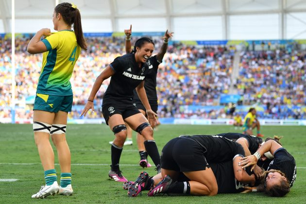 Commonwealth Games Sevens