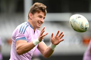 Rugby's Greatest: Beauden Barrett