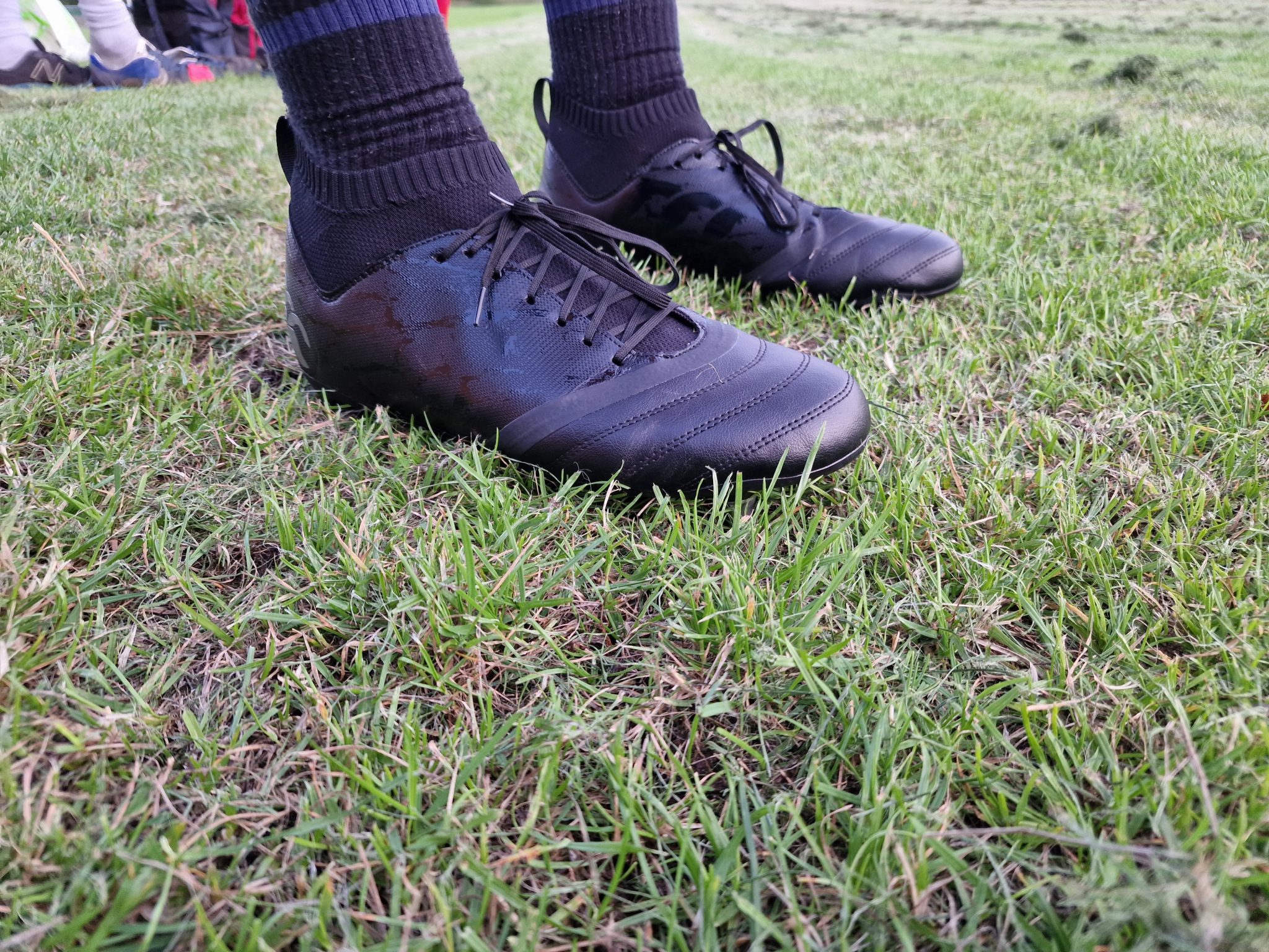 Best Rugby Boots for Wide Feet 2022 Rugby World