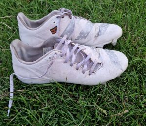 Best rugby boots for wide feet