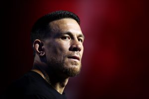 The moment that set Sonny Bill Williams towards stardom