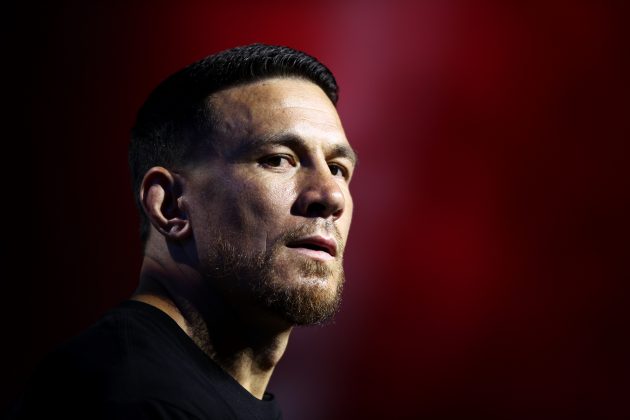 The moment that set Sonny Bill Williams towards stardom