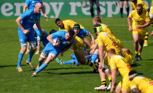 Rugby needs to weaken defences