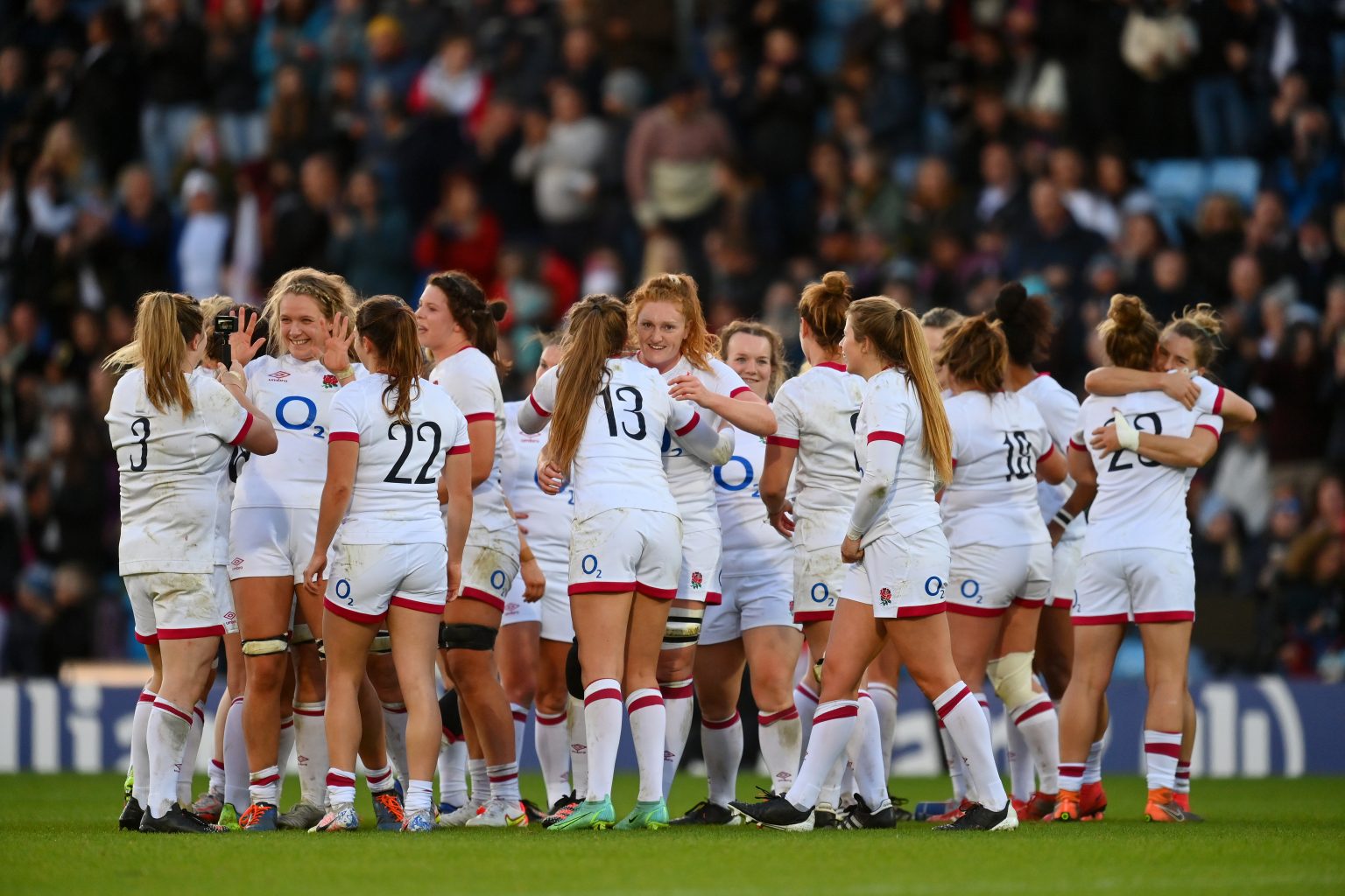 Latest England Articles, Galleries & Videos - Rugby World