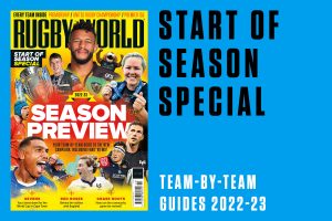 Rugby World’s Start of Season Special 2022-23