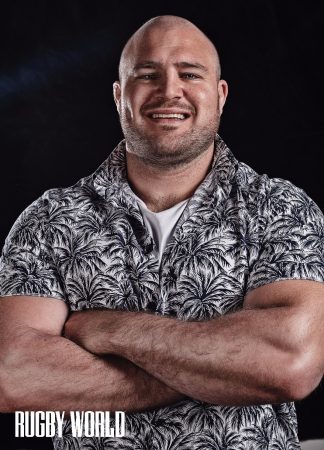 A changing of the guard at Rugby World