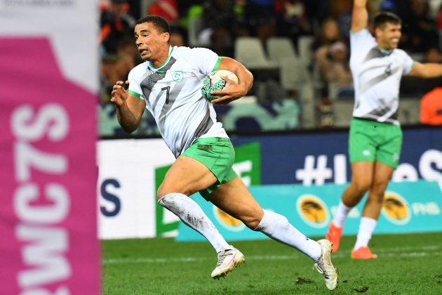 The best of the Sevens World Cup