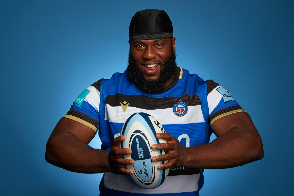 Gallagher Premiership Players To Watch 2022 23 Rugby World Flipboard