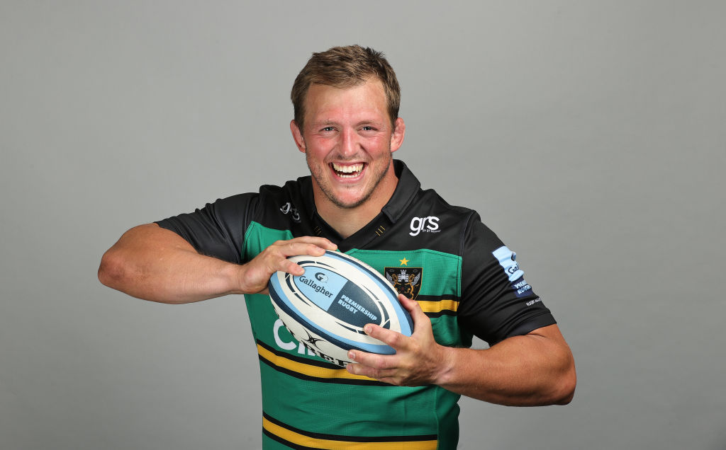 How to counterruck by Alex Waller Rugby World