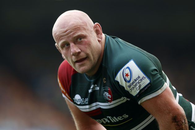 Dan Cole still delivering, still the boss