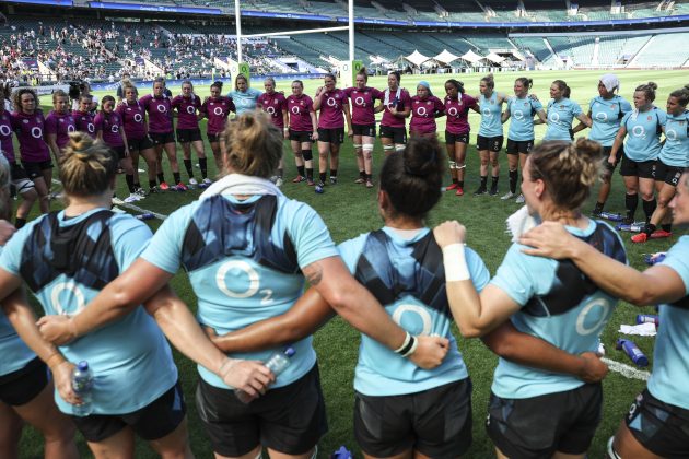 Red Roses documentary