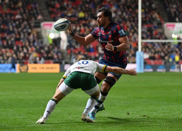 Samoa call up former All Blacks for November Tests