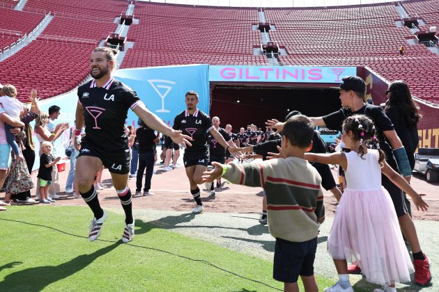 Gilgronis and Giltinis out of MLR