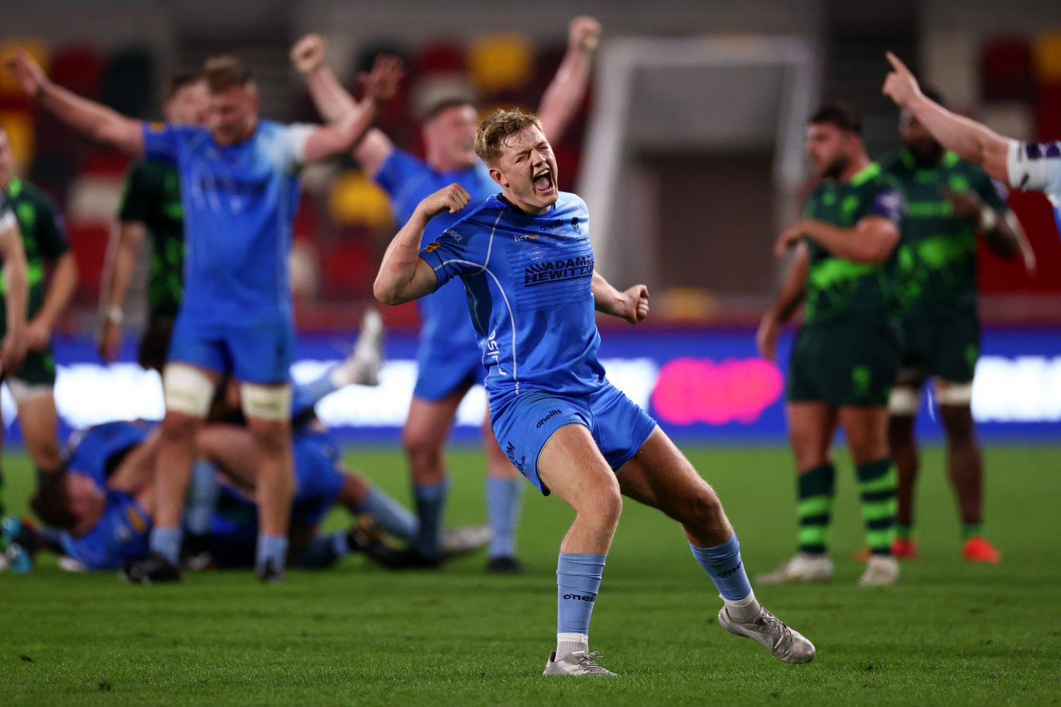 Where Worcester Warriors players have moved latest Rugby World