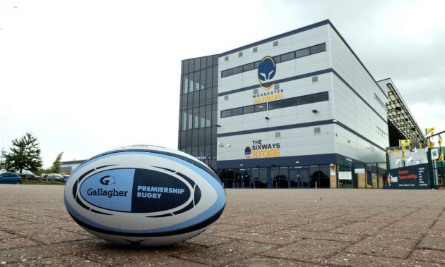 Bill Sweeney on financial crisis