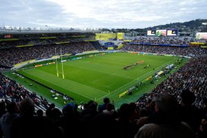 Women’s Rugby World Cup 2022 Pool Tables