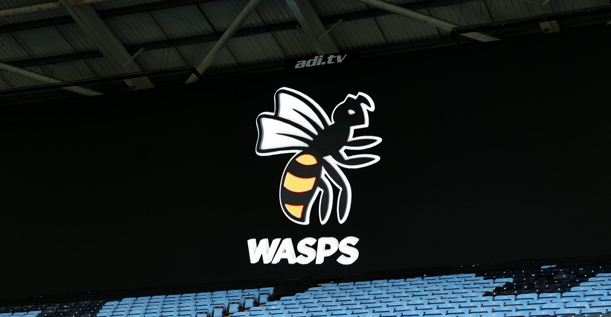 Wasps Championship licence revoked as club sent to bottom of pyramid