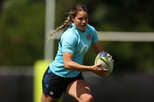 How to present the ball