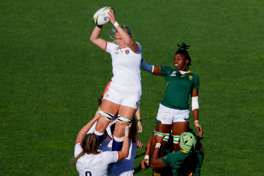 Why do rugby players tape their legs?