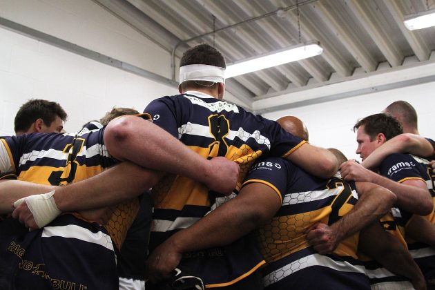 Do you deserve to be our Team of the Month?