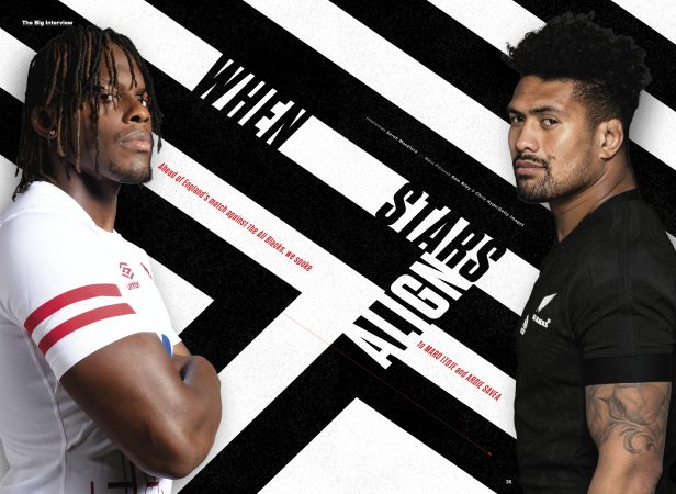 Rugby World’s 2022 Autumn Tests Special