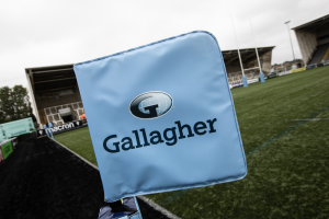 What are P Shares in Premiership rugby?