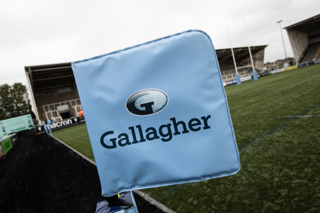 What are P Shares in Premiership rugby?