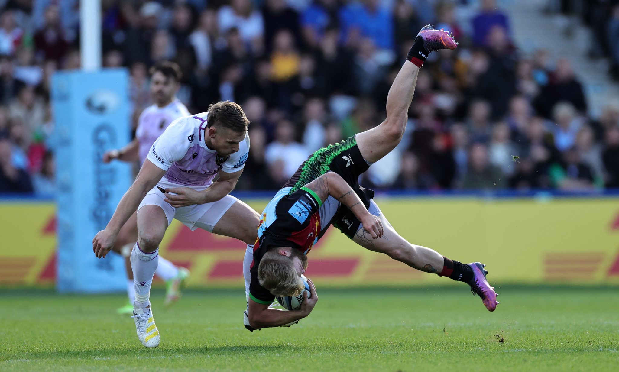 Gloucester Rugbys 202526 Gallagher Prem Fixtures Your Official Source - ecftouj