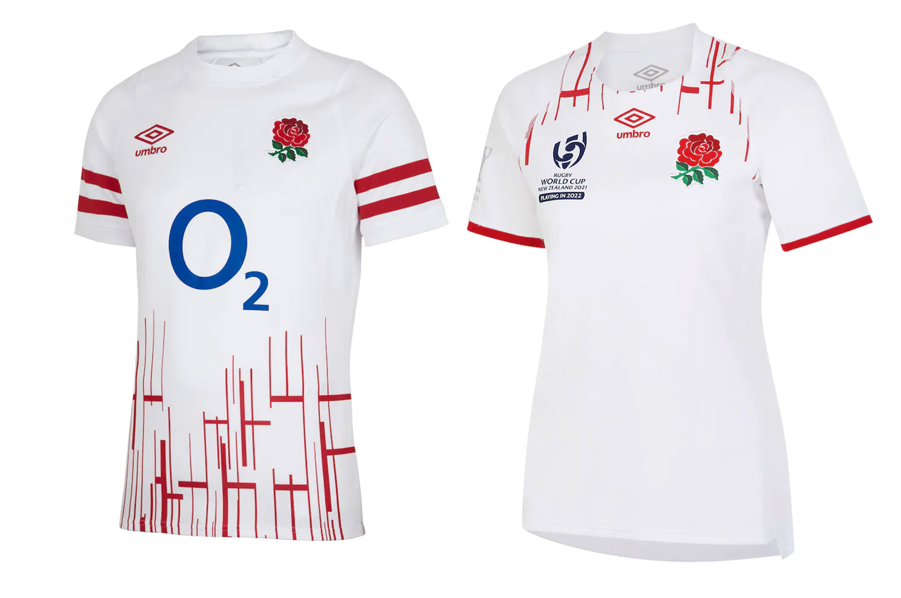 Best deals for England rugby shirt 202223 Rugby World magazine