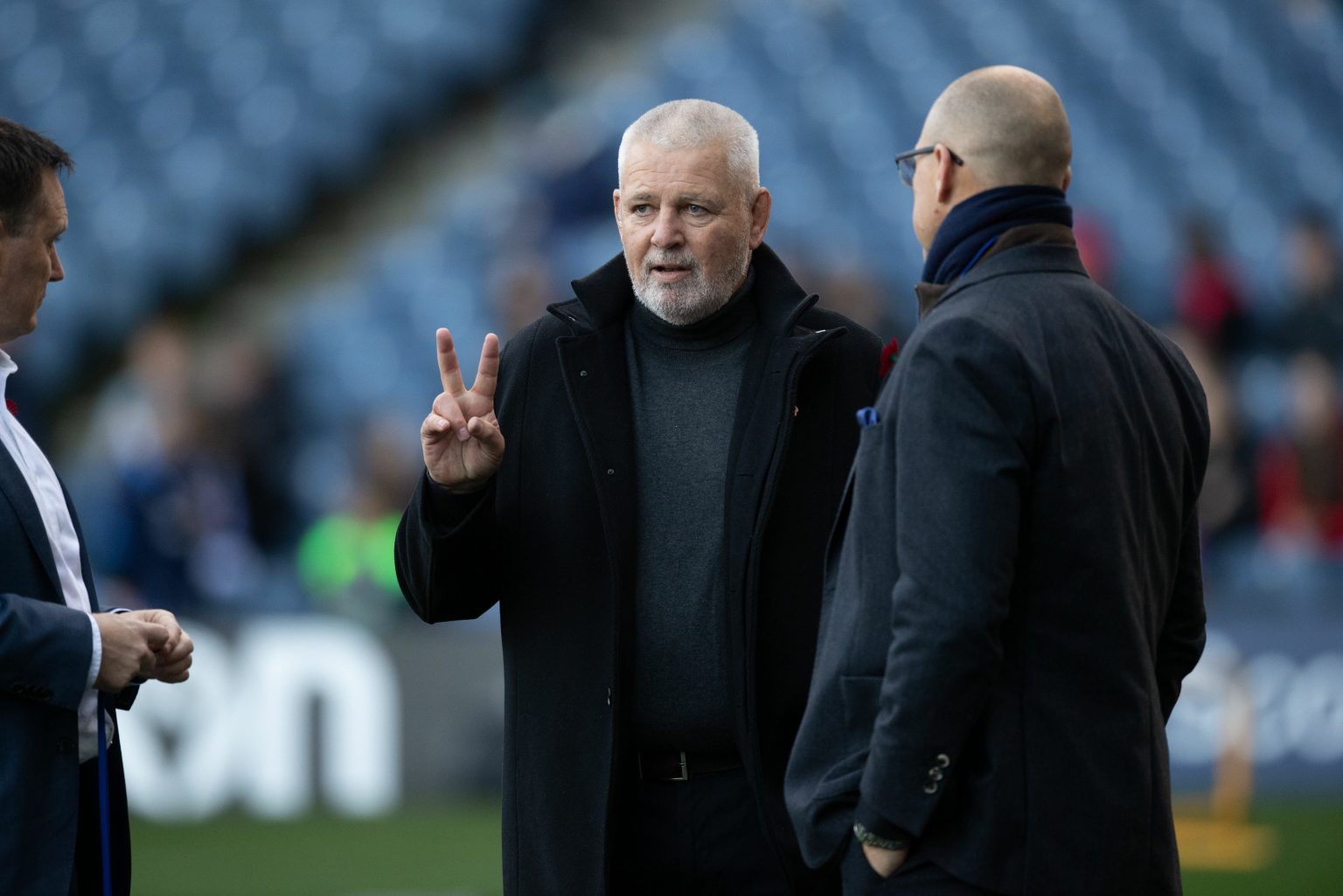 Who are Amazon Prime’s rugby pundits? Rugby World