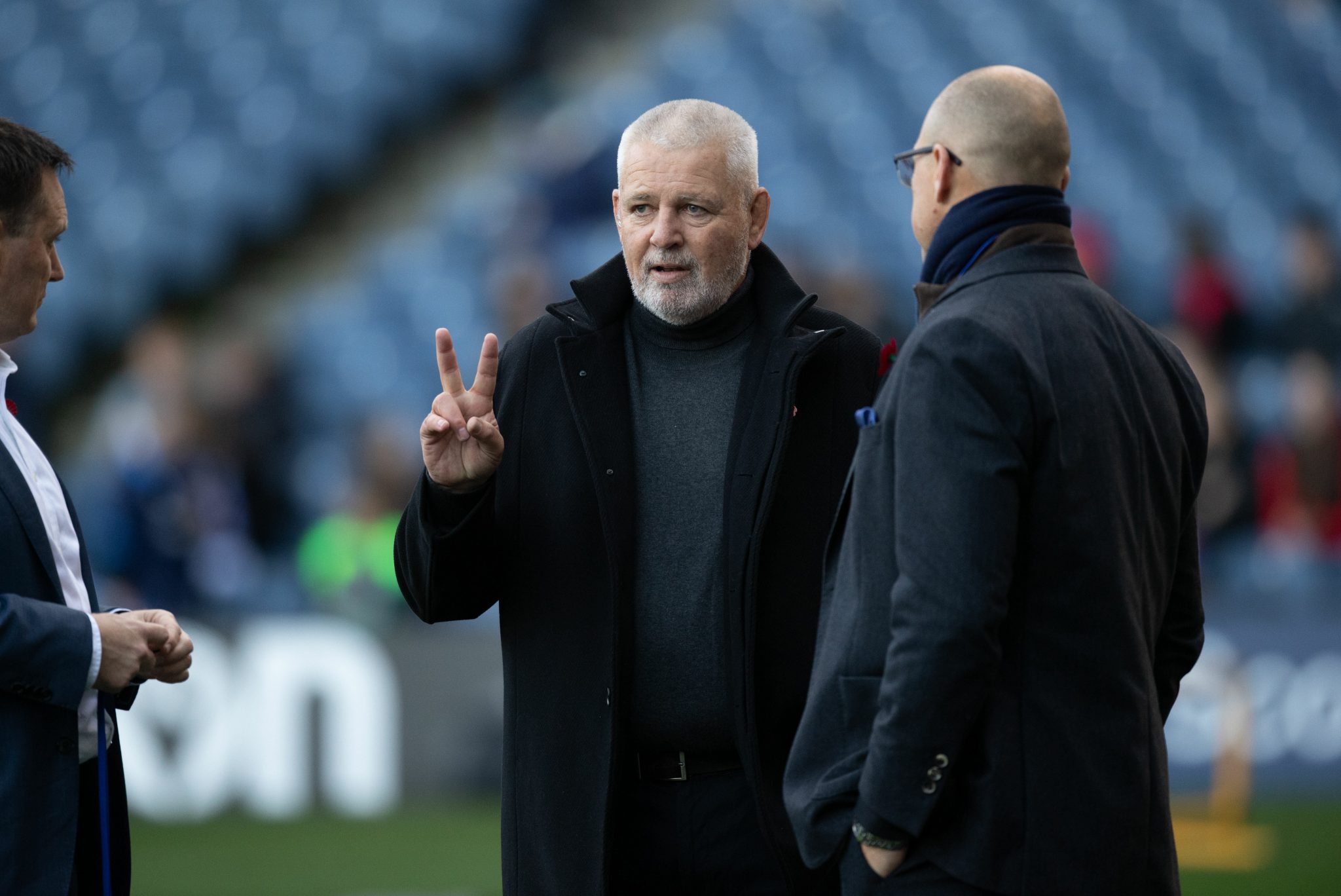 Who are Amazon Prime’s rugby pundits? Rugby World