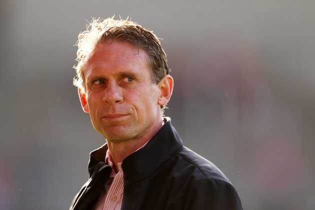 Yet another England defence coach to join Eddie Jones backroom team