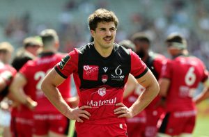 who is Davit Niniashvili