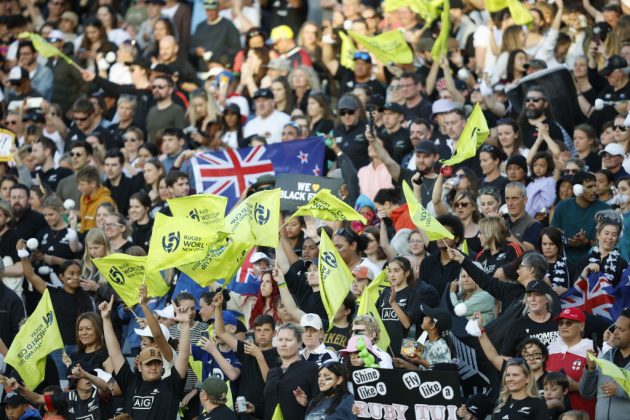 What next for women’s rugby?