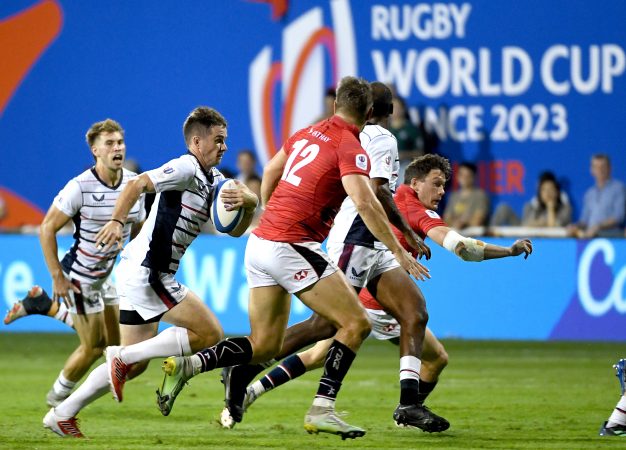 How to watch Portugal v USA