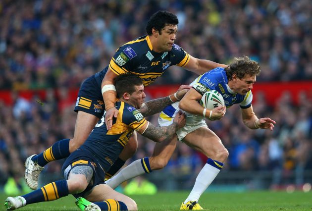 Yet another England defence coach to join Eddie Jones backroom team