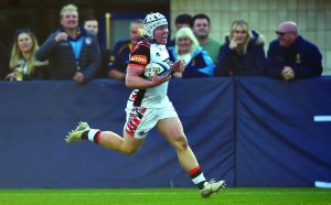 Rugby Rant: Premiership fantasy game missing