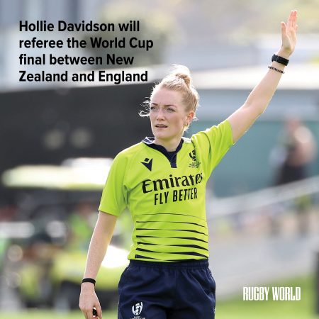Hollie Davidson