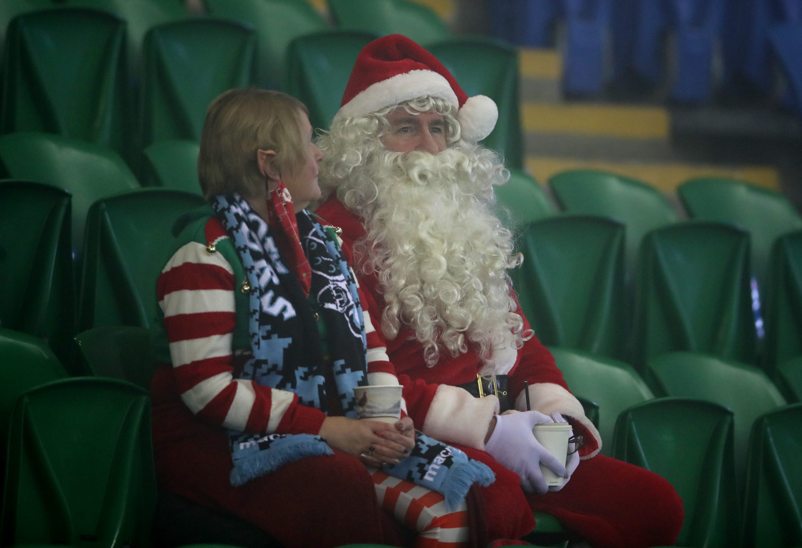 lovell rugby christmas shirts