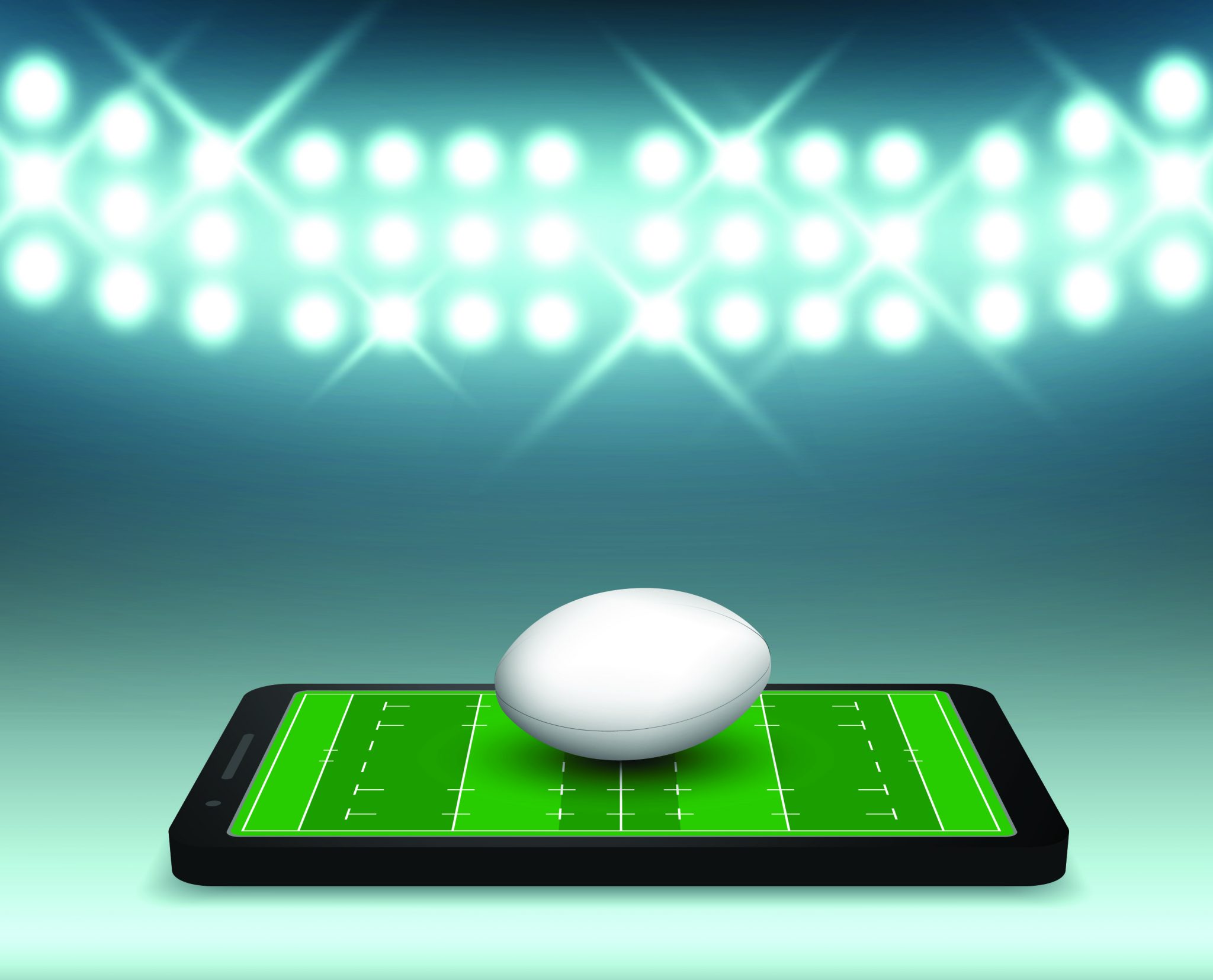 Opinion: Rugby needs more technology, not less - Rugby World
