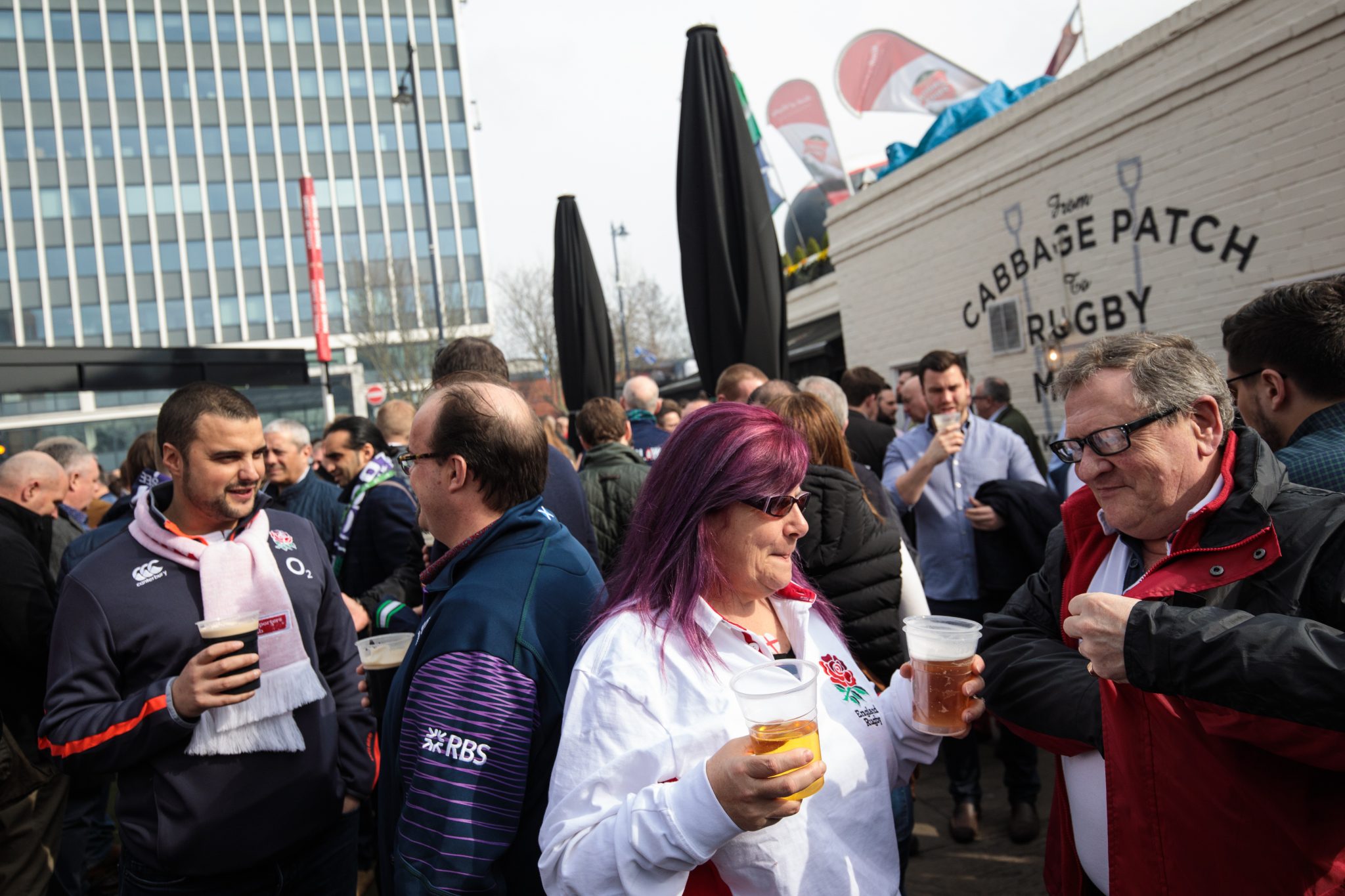 Best pubs near Twickenham Stadium for Six Nations games