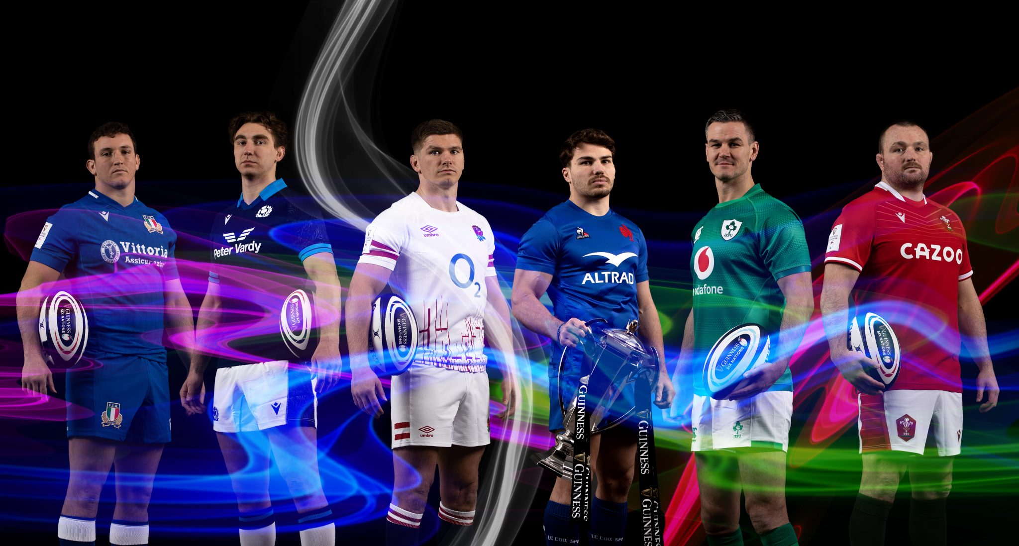 Six Nations results