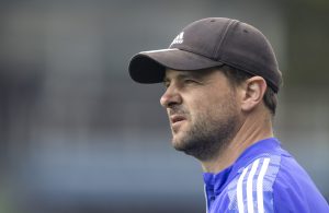 Who is Nick Evans: Ten things you should know about the England attack coach