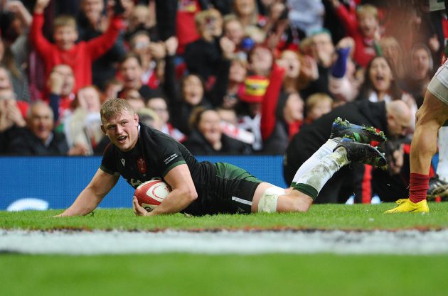 Opinion: Prepare for the second coming of Warren Gatland