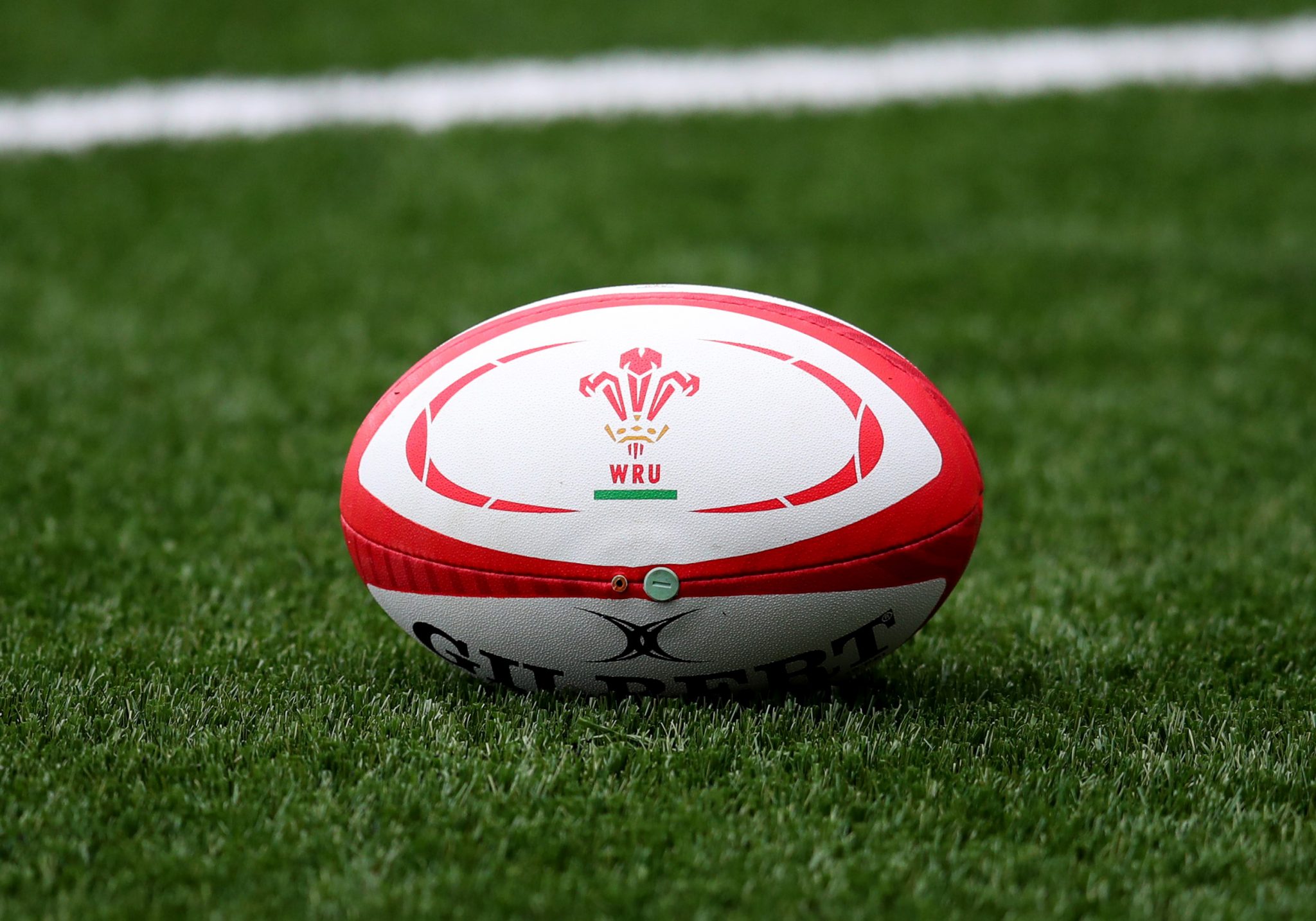 More change at Welsh Rugby Union as chief executive Steve Phillips resigns