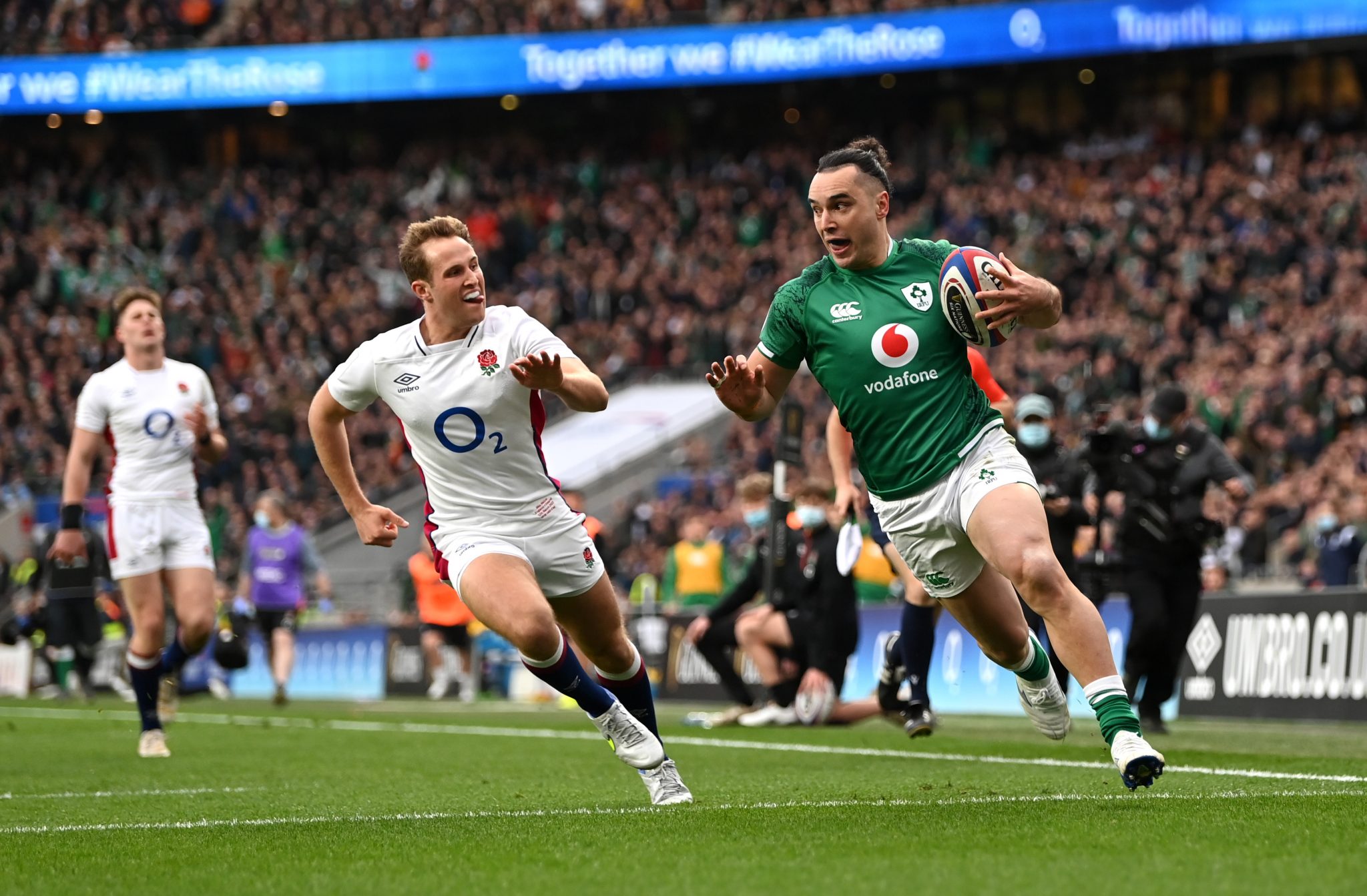 Netflix Confirms Six Nations 2023 Documentary Rugby World