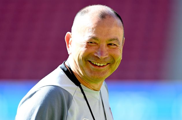 Eddie Jones Wallabies coach again in incredible switch