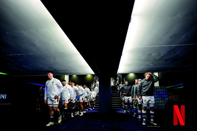 Opinion: Six Nations series could soar – if filmmakers have control