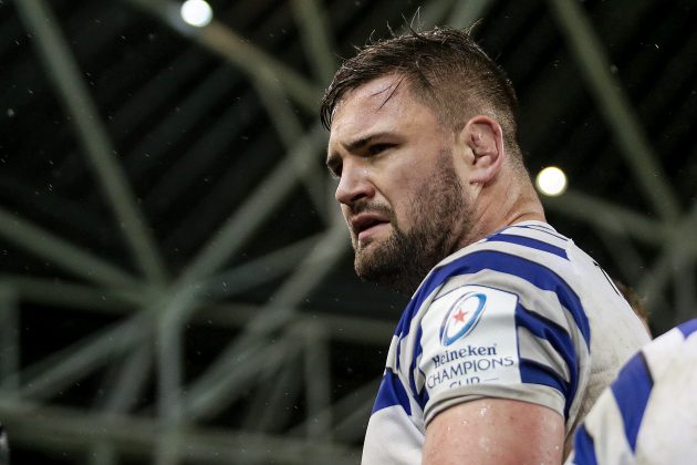 Elliott Stooke Bristol Bears docked five points