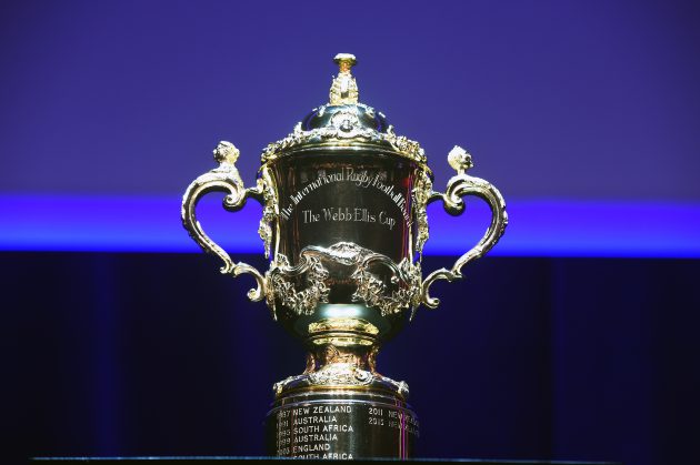 competitive Rugby World Cup